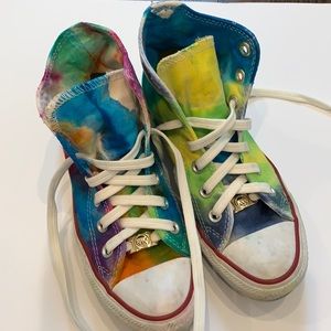 Converse Michael Kors sneakers